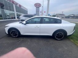 Kia K4