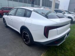 
 Kia K4 full									