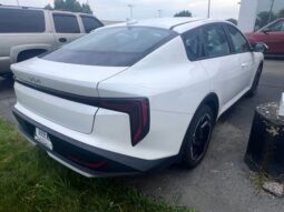 
 Kia K4 full									