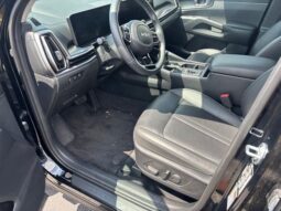 Kia Sorento full