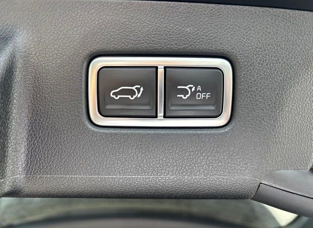 
 Kia Sorento full									