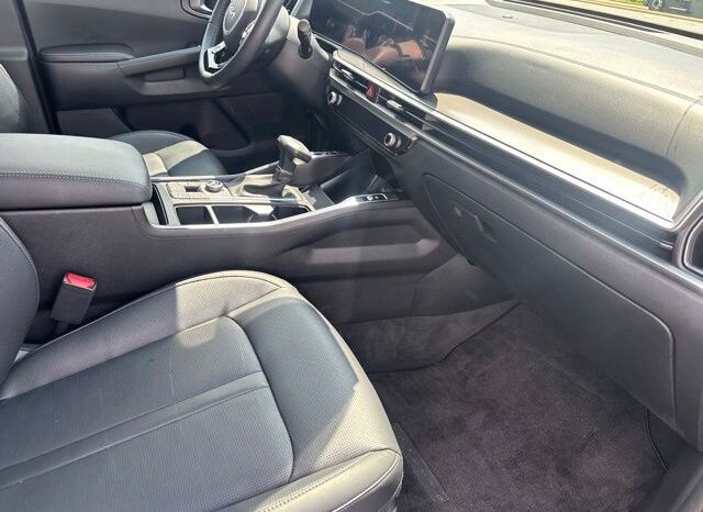 
 Kia Sorento full									