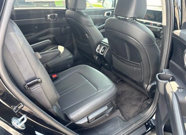 
 Kia Sorento full									