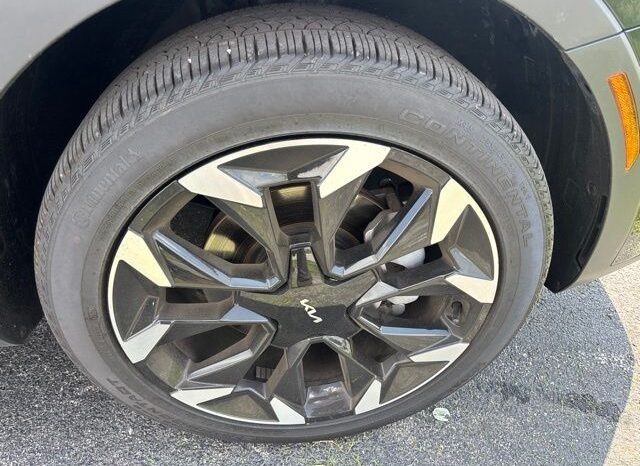 
 Kia Sorento full									