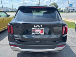 Kia Sorento full
