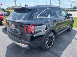 Kia Sorento full