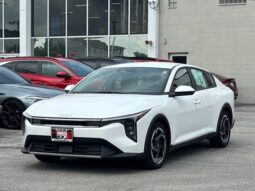 Kia K4