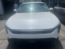 Kia K4