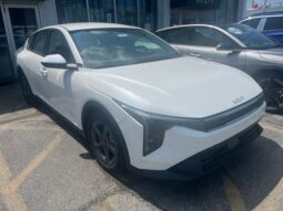 Kia K4