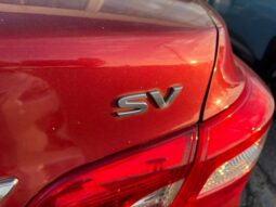 Nissan Sentra full
