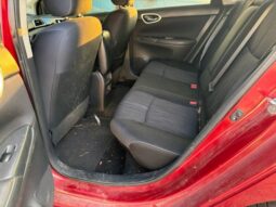 Nissan Sentra full