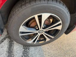 Nissan Sentra full