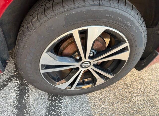 
 Nissan Sentra full									