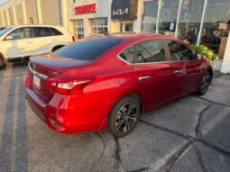 Nissan Sentra full