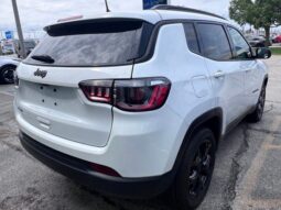 
 Jeep Compass full									