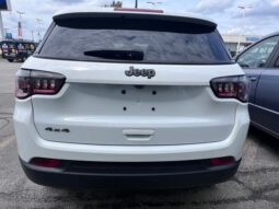 
 Jeep Compass full									