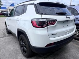 
 Jeep Compass full									