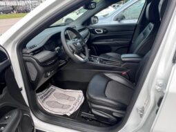 
 Jeep Compass full									