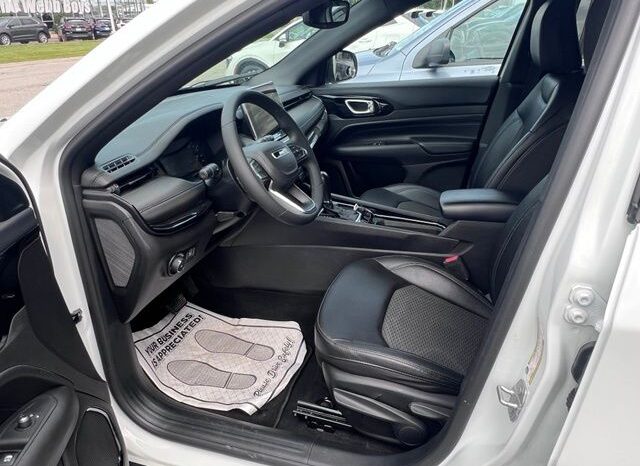 
 Jeep Compass full									