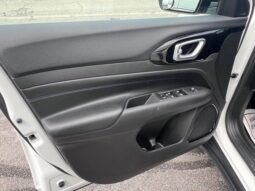 
 Jeep Compass full									
