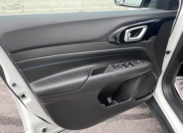 
 Jeep Compass full									