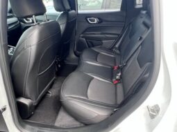 
 Jeep Compass full									