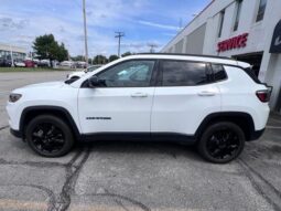 
 Jeep Compass full									