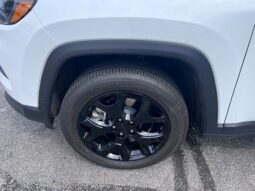 
 Jeep Compass full									