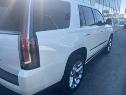 Cadillac Escalade full