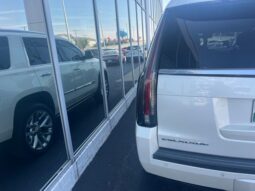 Cadillac Escalade full