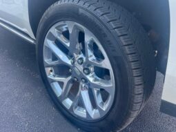 Cadillac Escalade full