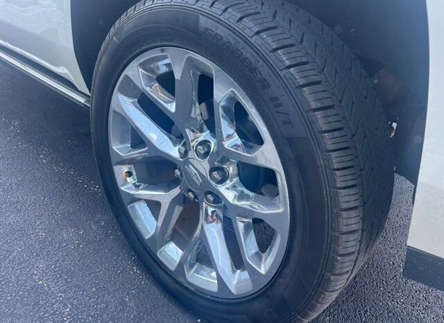 
 Cadillac Escalade full									