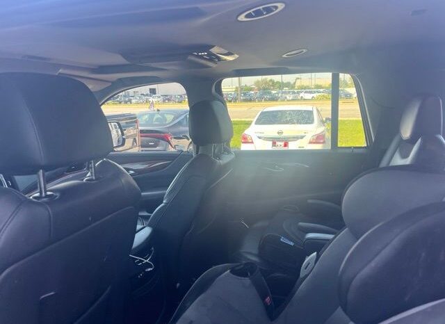 
 Cadillac Escalade full									