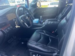 Cadillac Escalade full