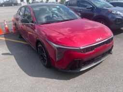 Kia K4
