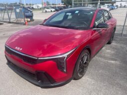 Kia K4