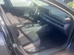 Kia K4 full
