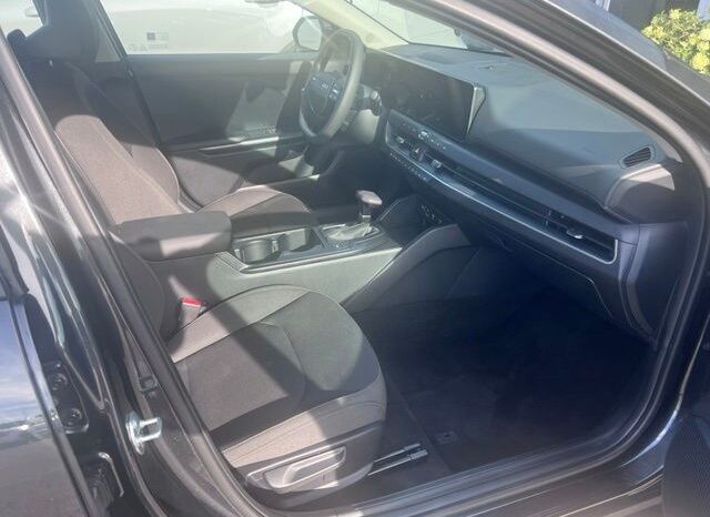 
 Kia K4 full									