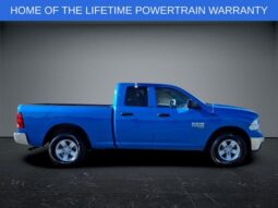 Ram 1500 Classic