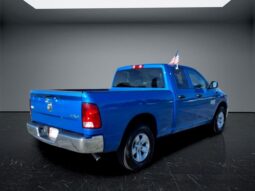 Ram 1500 Classic
