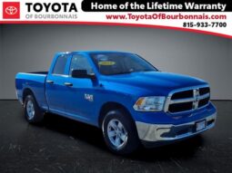 Ram 1500 Classic