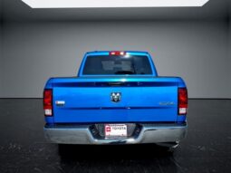 Ram 1500 Classic