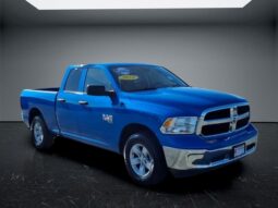 Ram 1500 Classic