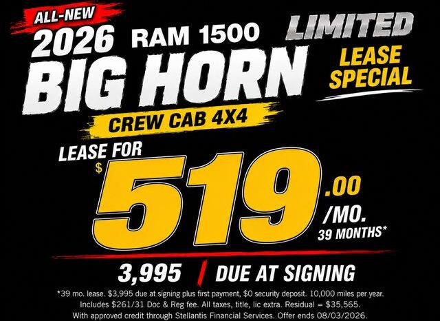 
 Ram 1500 full									