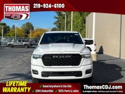 Ram 1500 full