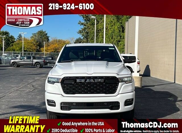 
 Ram 1500 full									