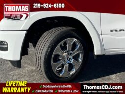 Ram 1500 full