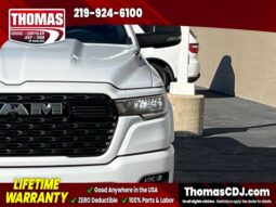 Ram 1500 full