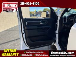 Ram 1500 full