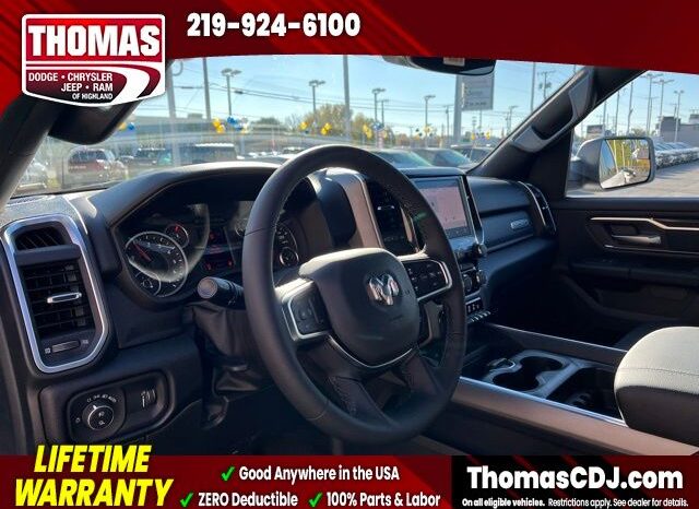 
 Ram 1500 full									